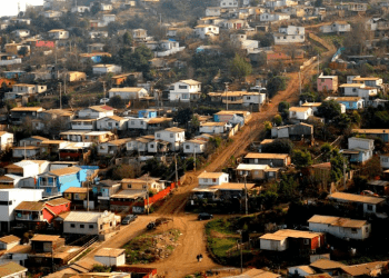 Viña del Mar: Aprueban instalación de 95 luminarias en diversos sectores