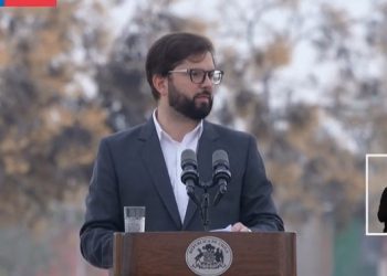 Presidente Boric y Caso Convenios: «Los sinvergüenzas dentro de nuestro Gobierno han aparecido»