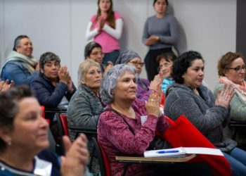 Cáncer de Mama: UNAB Viña del Mar realizará nueva versión del proyecto Mírame