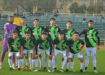 Fútbol de ascenso: Club Coliseo de Algarrobo recibirá a Simón Bolívar