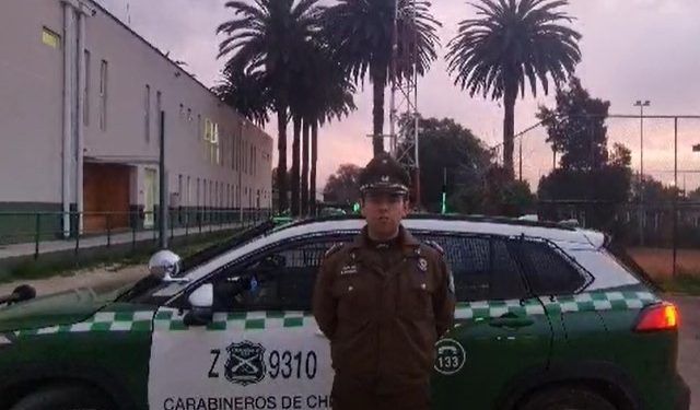 Olmué: Detienen a dos personas acusadas por homicidio