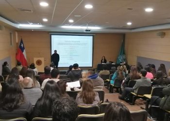 Programa piloto UST busca reducir las listas de espera en salud mental