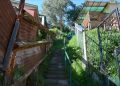 Viña del Mar: Adjudican iluminación para escalinatas en Pueblo Hundido