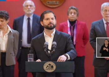 Cambio de Gabinete: Nombran nuevos ministros de Educación, Minería, Cultura y BB.NN.