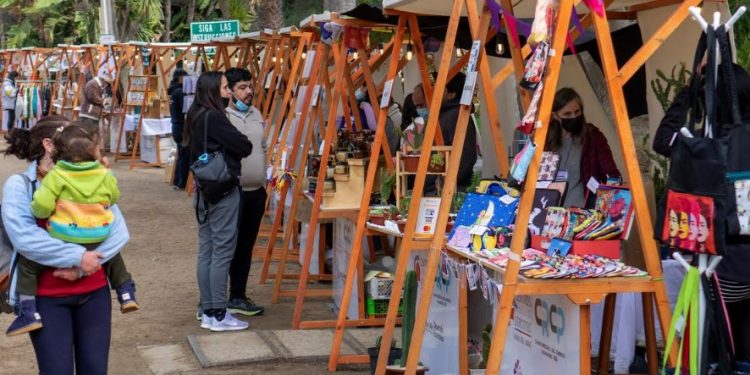 Viña del Mar: Primer encuentro emprende se realizará entre el 17 y el 20 de agosto