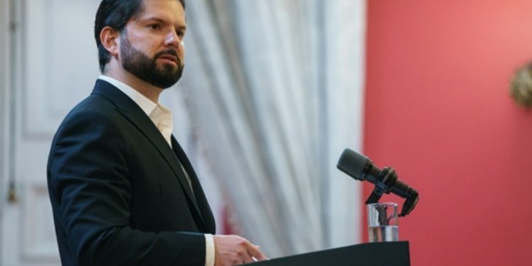 Cinco subsecretarías cambian de autoridad tras modificación de gabinete