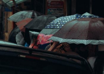 Esval activa alerta temprana preventiva por sistema frontal