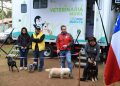 Gobierno Regional entrega clínica veterinaria móvil en Algarrobo
