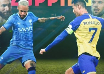 Liga de Arabia Saudita será transmitida en Chile por Zapping TV