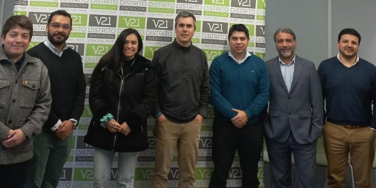 Académicos UNAB investigan soluciones a través de la Inteligencia Artificial para mitigar la escasez hídrica