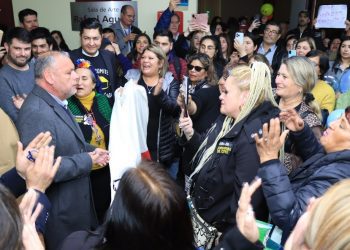 GORE aprueba compra de terrenos para comités de vivienda