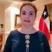 Embajadora en Reino Unido Susana Herrera presenta su renuncia tras polémica
