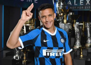 Dan a conocer millonario monto que ganaría Alexis en su eventual retorno a Inter