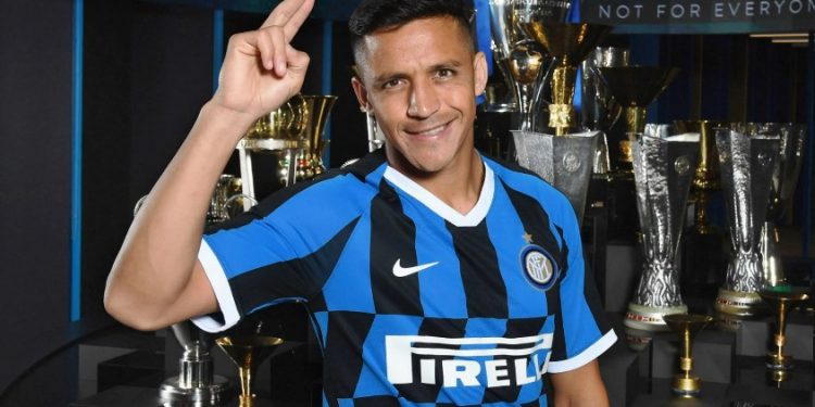 Dan a conocer millonario monto que ganaría Alexis en su eventual retorno a Inter