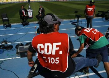 FNE pide multa de USD29 millones contra el Canal Del Fútbol