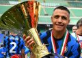 Sánchez se acerca al Inter de Milán después de llamada de Simone Inzaghi
