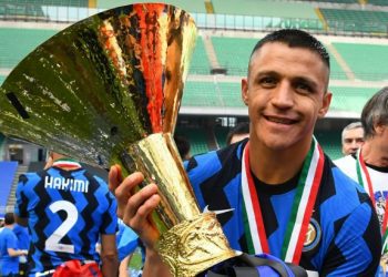 Sánchez se acerca al Inter de Milán después de llamada de Simone Inzaghi