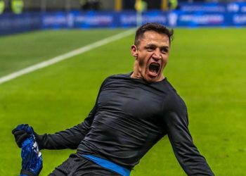 Alexis Sánchez volvería al Inter de Milán en las próximas horas