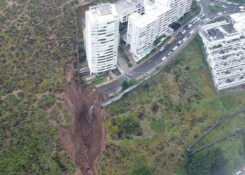 Movimiento Duna Libre: «Las autoridades llegan tarde»