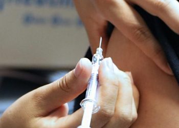 Hospital San José de Casablanca llama a los grupos de riesgo a vacunarse contra la influenza