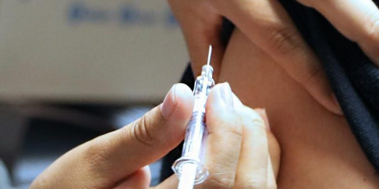 Hospital San José de Casablanca llama a los grupos de riesgo a vacunarse contra la influenza