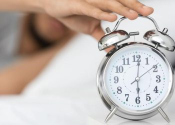 10 consejos para dormir mejor y reducir los efectos del cambio de hora