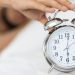 10 consejos para dormir mejor y reducir los efectos del cambio de hora