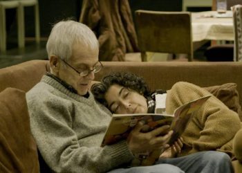 Película “La Memoria Infinita” se presenta con entrada liberada en Insomnia Teatro Condell