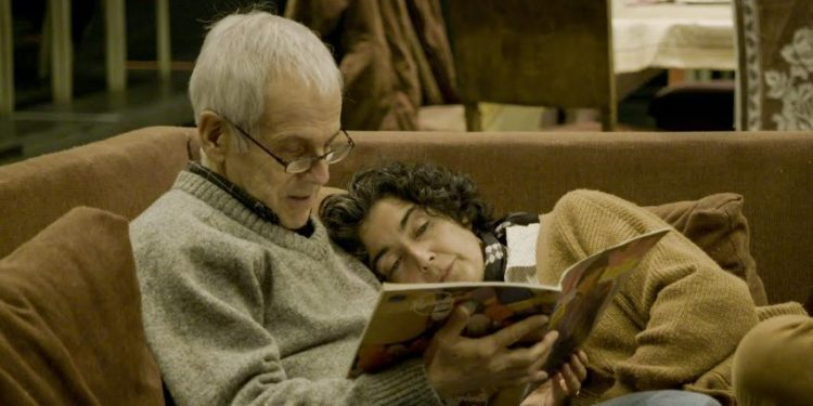 Película “La Memoria Infinita” se presenta con entrada liberada en Insomnia Teatro Condell