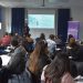 Jóvenes debaten en Viña del Mar sobre el futuro de los “Empleos Verdes”