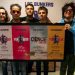 Los Bunkers anuncian concierto en el Estadio Nacional para 2024