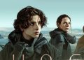 Estreno de segunda parte de Dune se retrasará hasta 2024