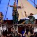Con obra inspirada en el mar y sus misterios se celebrará el Día del Circo en El Quisco y Valparaíso