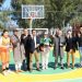 Inauguran mejoramiento de áreas verdes y cancha de Población Ignacio Serrano en Casablanca