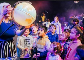 Radioteatro familiar en vivo se presentará en el Teatro Municipal de Quilpué