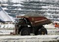 Los Bronces: Accidente deja dos trabajadores fallecidos