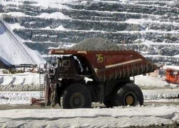 Los Bronces: Accidente deja dos trabajadores fallecidos