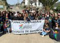Fundación Integra expone sus demandas a asociación de municipios de provincia de Petorca