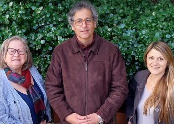 UV solicita patente para indicador de alerta temprana de signos de cáncer