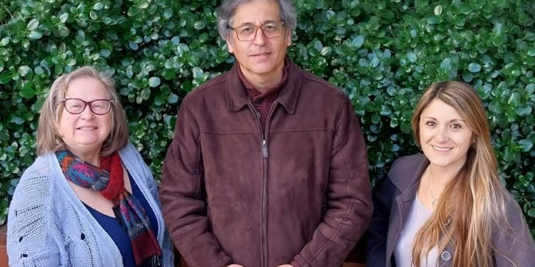 UV solicita patente para indicador de alerta temprana de signos de cáncer