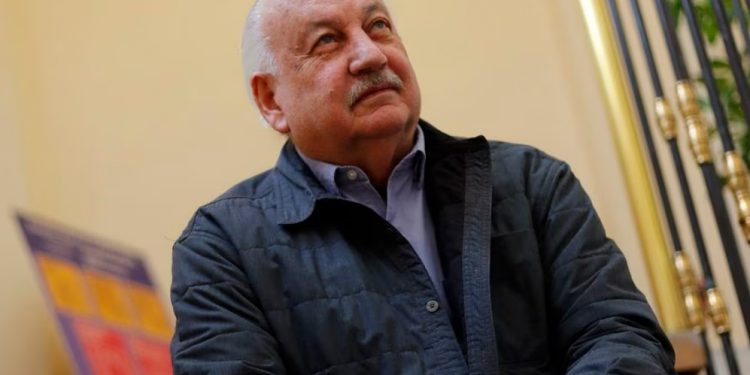 Fallece Guillermo Teillier, emblemático dirigente del Partido Comunista