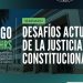 Universidad de Valparaíso acogerá primera sesión del Tribunal Constitucional que se realiza fuera de Santiago