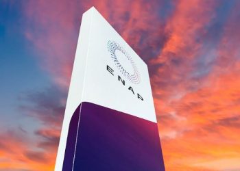 Enap reporta utilidades por 341 millones de dólares en primer semestre de 2023