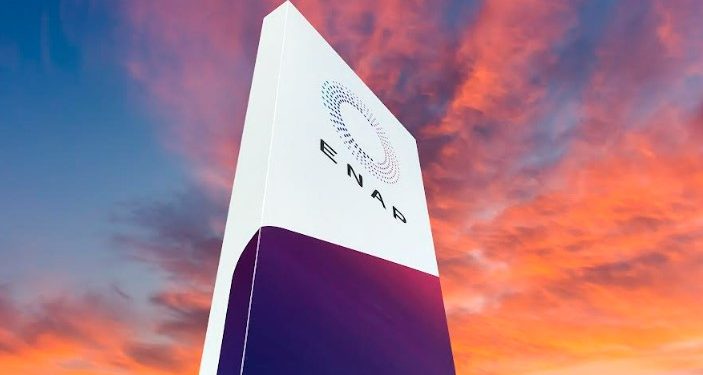 Enap reporta utilidades por 341 millones de dólares en primer semestre de 2023