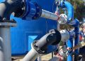 Construirán planta de tratamiento de agua potable en Quillota