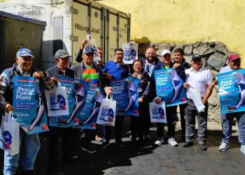 Sernapesca certifica abastecimiento de merluza común en Caleta El Membrillo previo a inicio de la veda