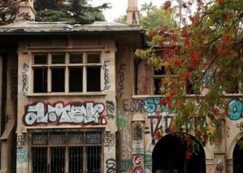 PUCV comprará Casa Italia de Viña del Mar por 3.400 millones