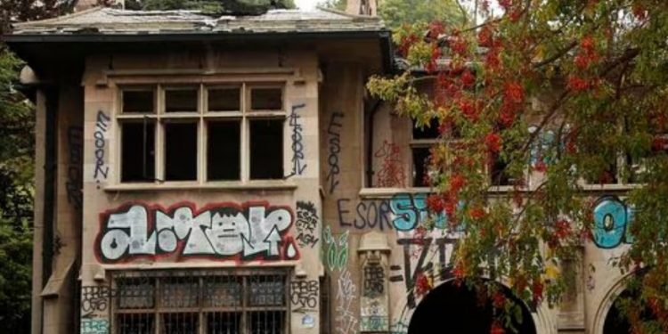 PUCV comprará Casa Italia de Viña del Mar por 3.400 millones