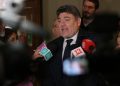 Diputado Venegas celebra llamado a licitación para iniciar estudios del Tren Valparaíso-Santiago