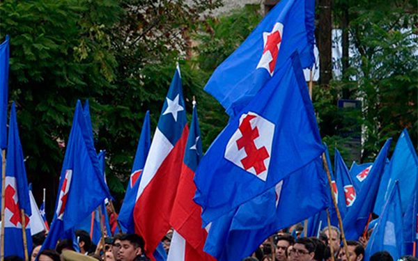 Democracia Cristiana pondrá a la venta todas sus sedes para pagar deudas